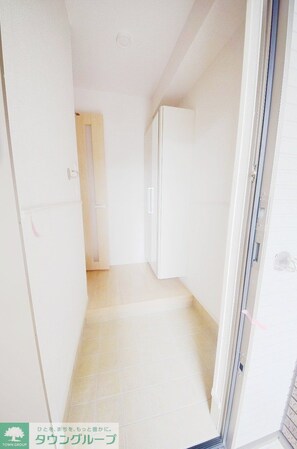 メゾン・ハーモニーの物件内観写真